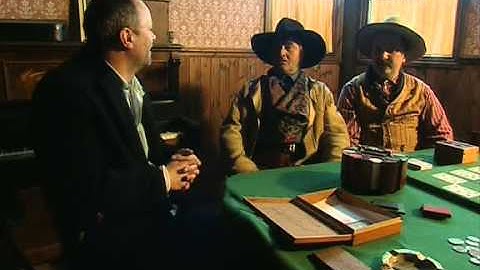 Red Dwarf Extras Season 06 Extra 14 - Return to Leredo