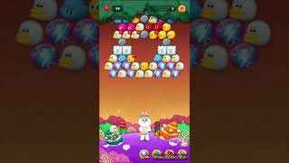 LINE BUBBLE 2 STAGE 2552