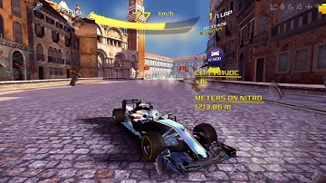 Asphalt 8 Gauntlet Highlights ⭐ Team 1860 Gauntlet Lineup! 👾 Asphalt 8 Gauntlet  Challenges ⚡ #7EGOO