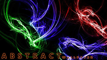 Adobe Photoshop Tutorial How to design an abstract wallpaper in adobe Photoshop CC | PS Design