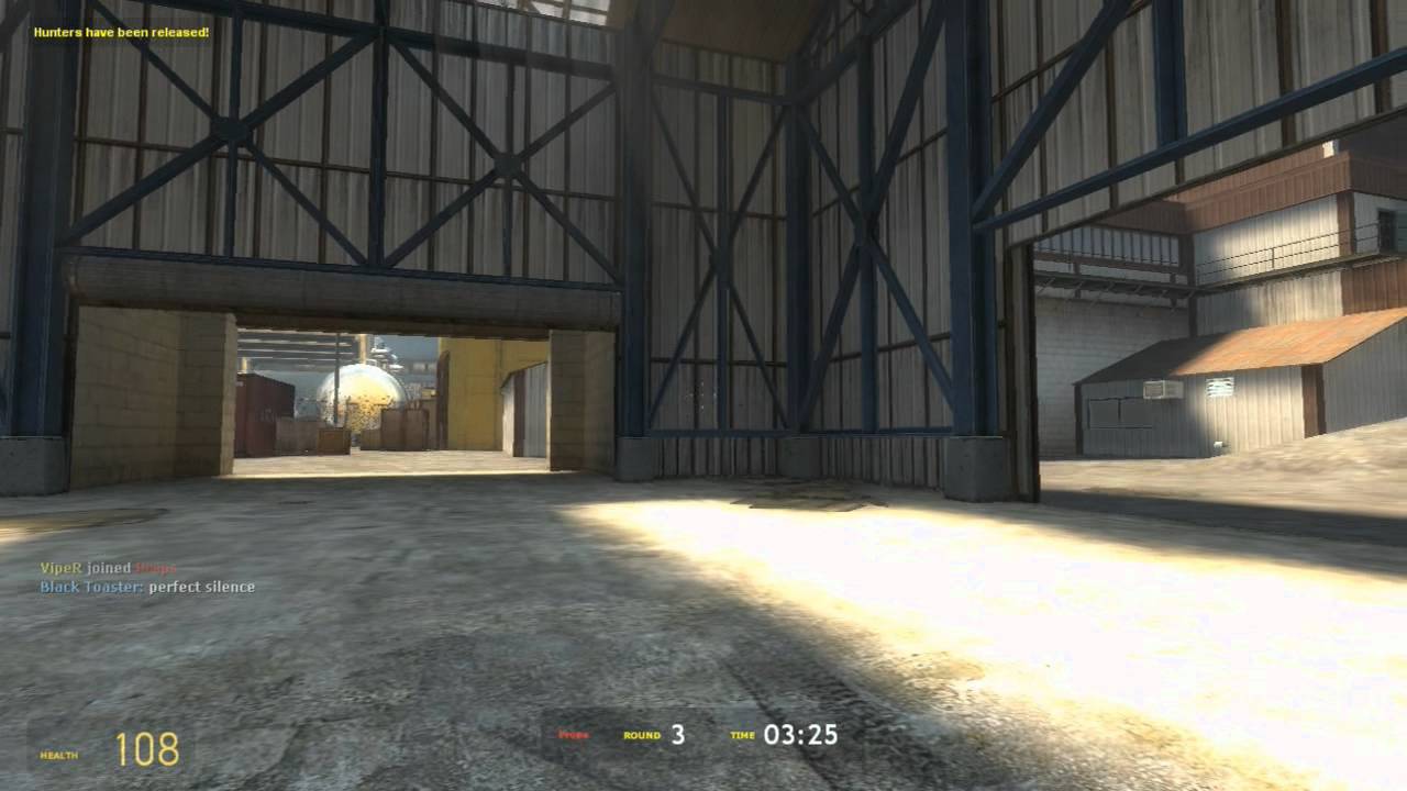 Garrys Mod Random Fun Mini Games