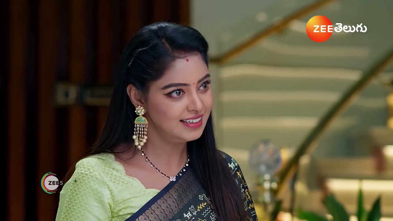 Jagadhatri Telugu | నిషిక దొంగతనాన్ని బయటపెట్టిన జేడీ, కేదార్