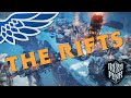 Frostpunk Rifts DLC | The Rifts - Let's Play Episode 1