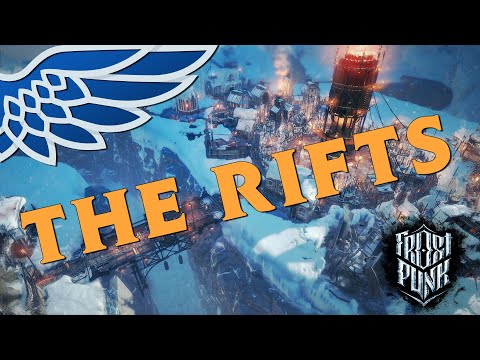 Video: DLC Berbayar Pertama Frostpunk The Rift Dan Hantaran Musim Sudah Habis