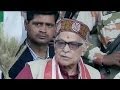 Murli Ma**har Joshi evades Varanasi
