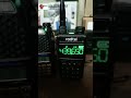 radio sem recepção