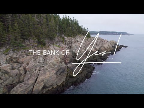 The Bank of YES!