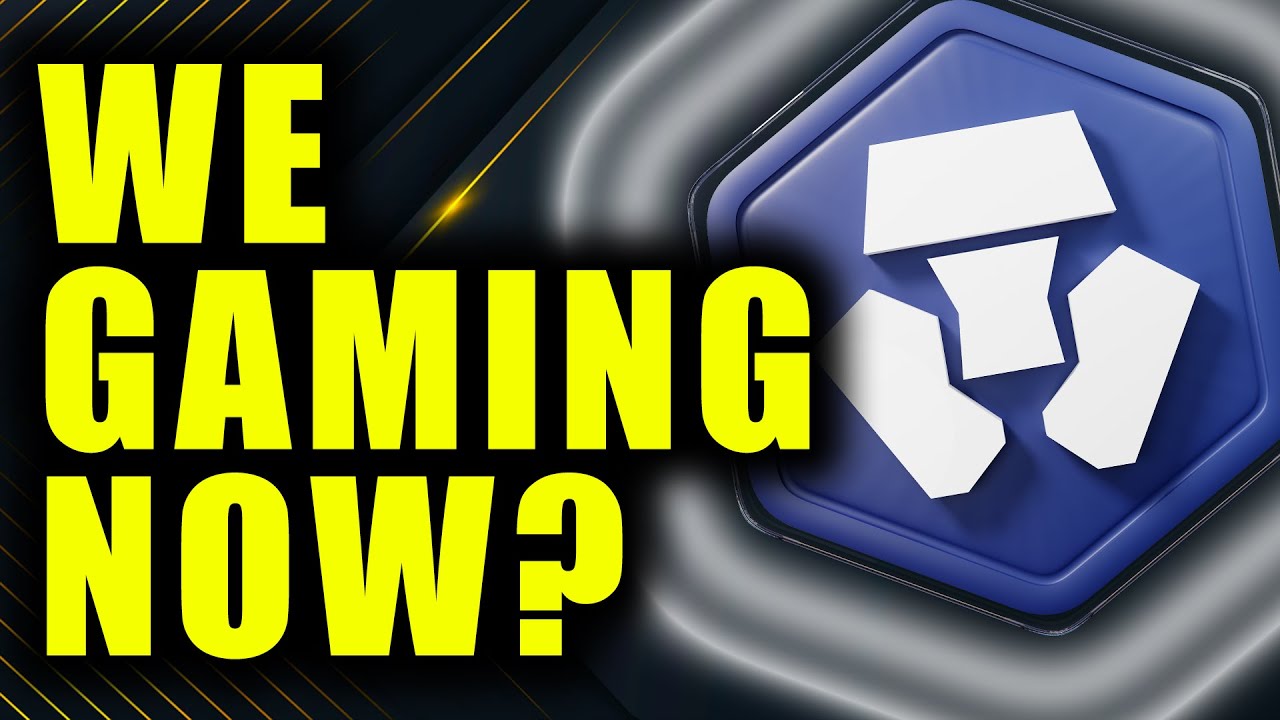 How Crypto.com and Ubisoft's Partnership Will Change the Gaming Industry