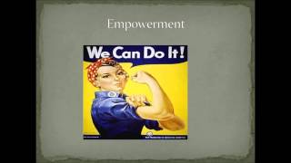 This I Believe Video Presentation - HDL 660 (Spring 2013) -- Chii-Rong Lin