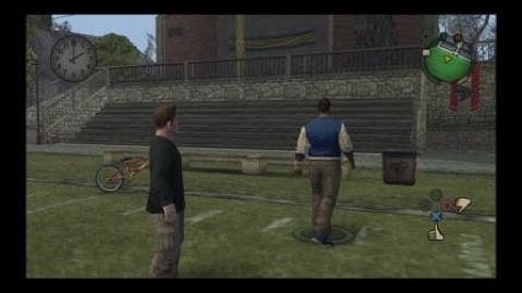 Sit & Lay down - Bully funny moment