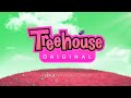 Logo Effects Treehouse Original 2013 By Beth Euler 