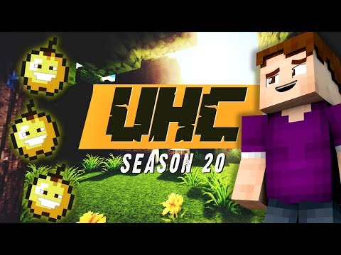 "What Happened To TYBZI?" (Minecraft Cube UHC Season 20)