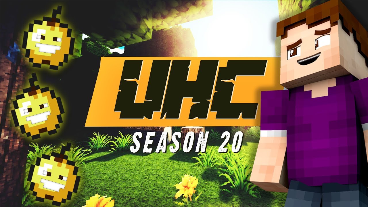 "What Happened To TYBZI?" (Minecraft Cube UHC Season 20)