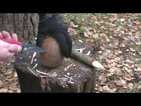 Нож SHOT Mr Blade. Уличный тест