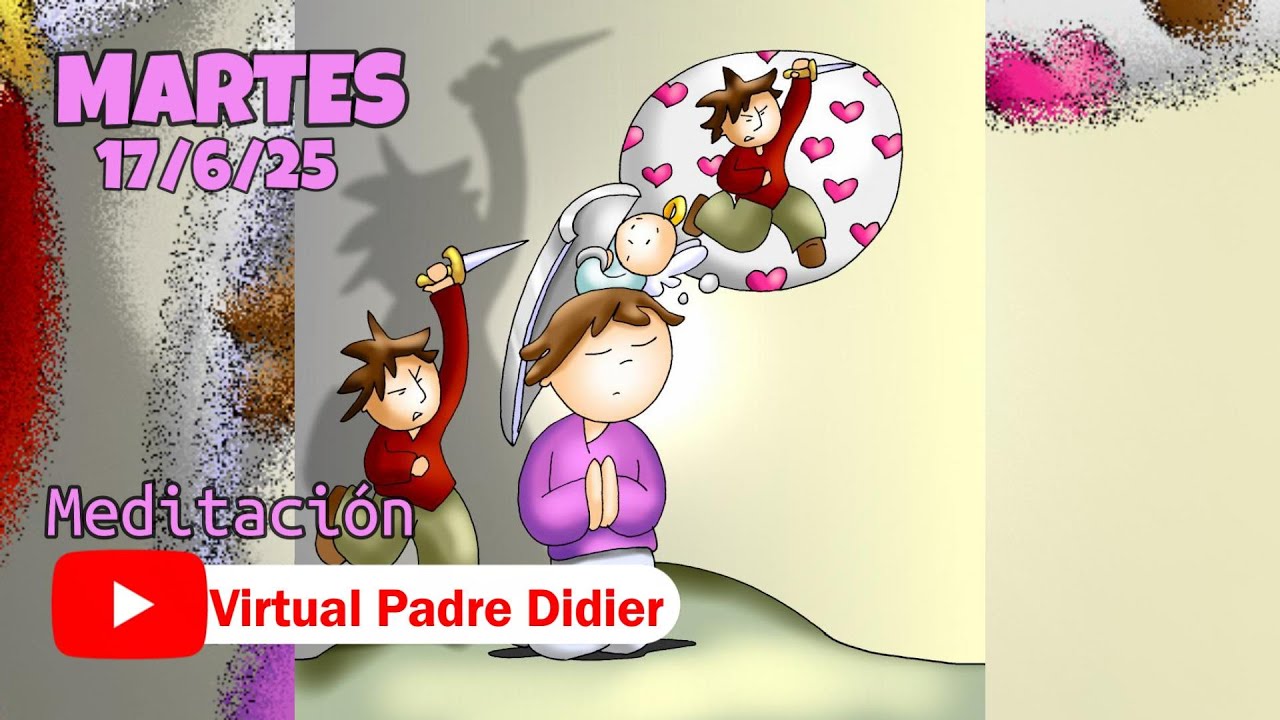 Sabidur a Del Amor Meditaci n Al evangelio Mt 5 43 48 Martes 17 sabidur-a-del-amor-meditaci-n-al-evangelio-mt-5-43-48-martes-17