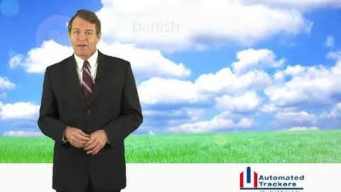 Automated Trackers Construction Management Software