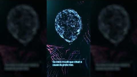 Les vocaux du proto : le coéquipier