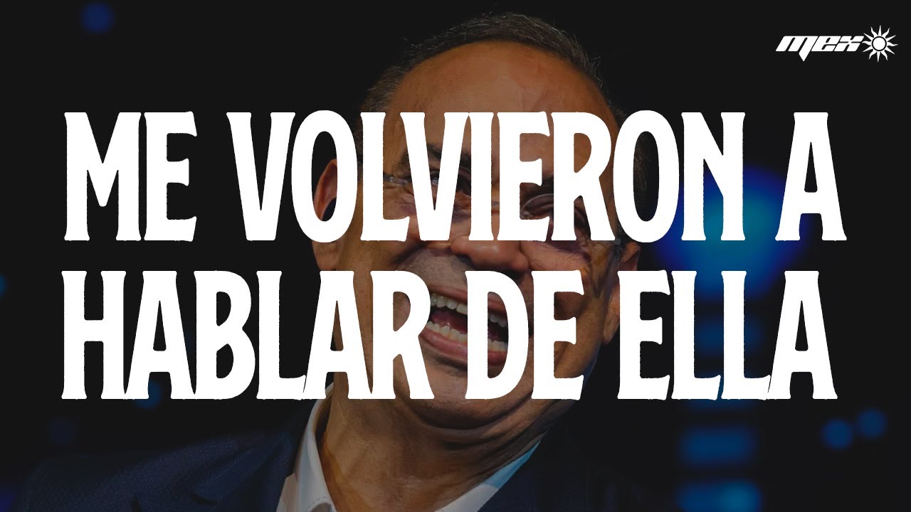 Gilberto Santa Rosa - Me Volvieron A Hablar De Ella (Letra)