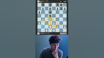 Road to 2200 | Day 137 #chess #chessgame #chesscom #chesspuzzle #chessmaster #chessplayer #chess101