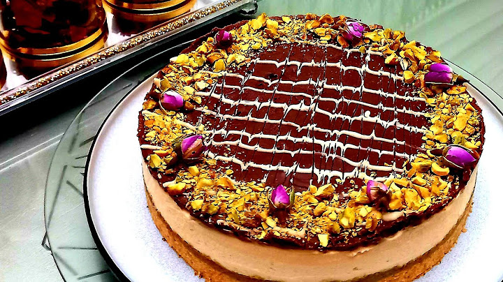 تشيز كيك دبي بدون فرن _وصفة سهلة بطابع فاخر ومذاق لايقاوم ! cheesecake dubai