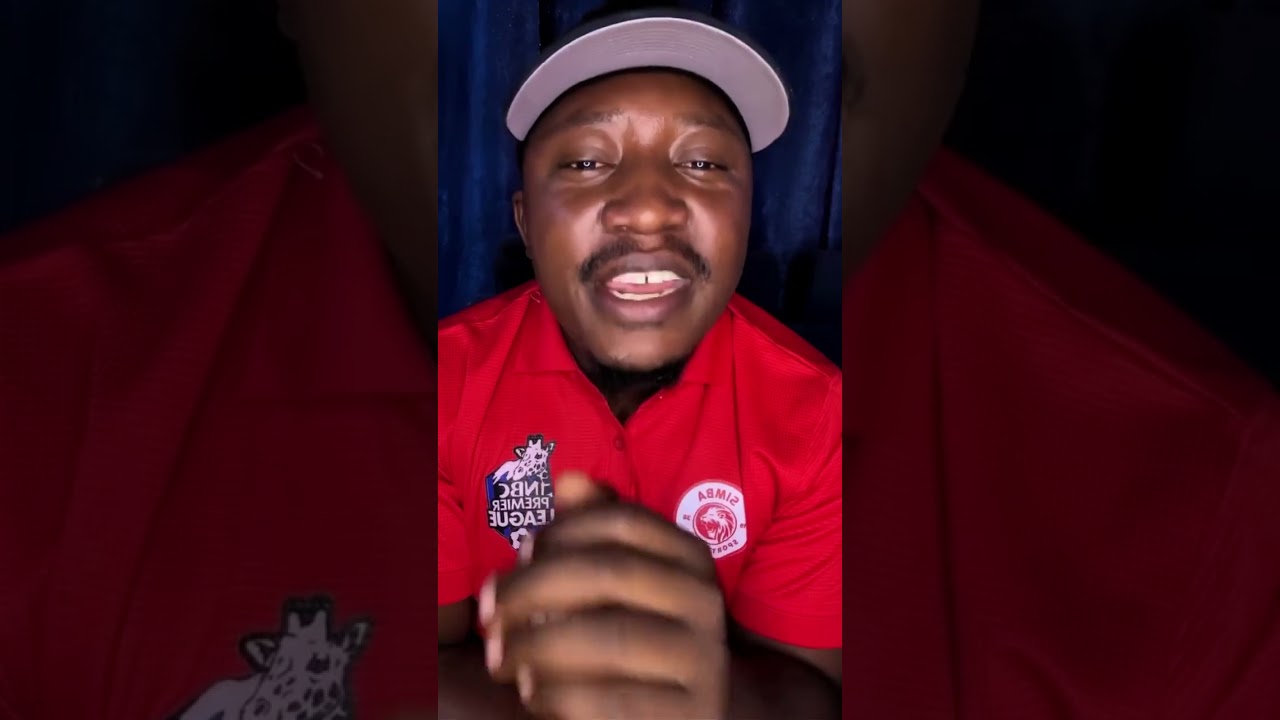 MCHOME AWACHANA MAKAVU MASHABIKI SIMBA