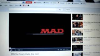 MADtv (Season 5)- Bumper #3