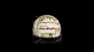 Natural History Museum Abu Dhabi