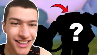 This Enemy Recreation Is Too Funny In Spore Ultrakill