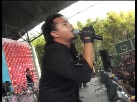 Big Ass ไม่ค่อยเต็ม   Live in E TECH 2550