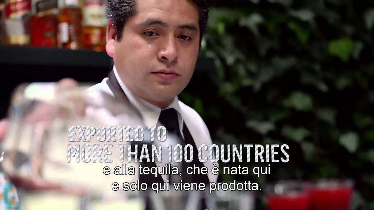 Come lo fanno? Gastronomia messicana