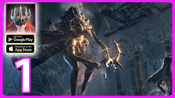 Blade of God X: Orisols - Gameplay Walkthrough Part 1: Discovering Orisols (Global Launch)