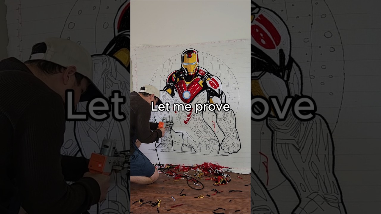 ВЕРЬ В СЕБЯ 💪