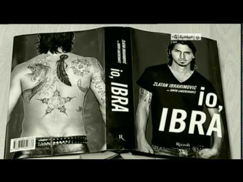 Hussein Yassin Ibrahimovic Guardiola حسين ياسين إبرا وغوارديولا 