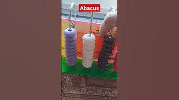 Abacus #shorts #viral #trending #ytshorts #youtubeshorts#toys #trendingshorts #kidsshorts#short feed