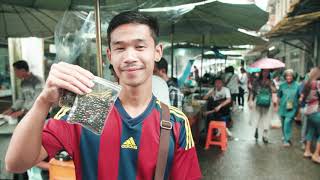 International Chanthaburi Gems And Jewelry Festival 2019