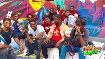 Sempoi Kaingeh - Final Wrap Up | Krish K | FM Kanna | AQ Budak | MS Vemal | One Vision Entertainment