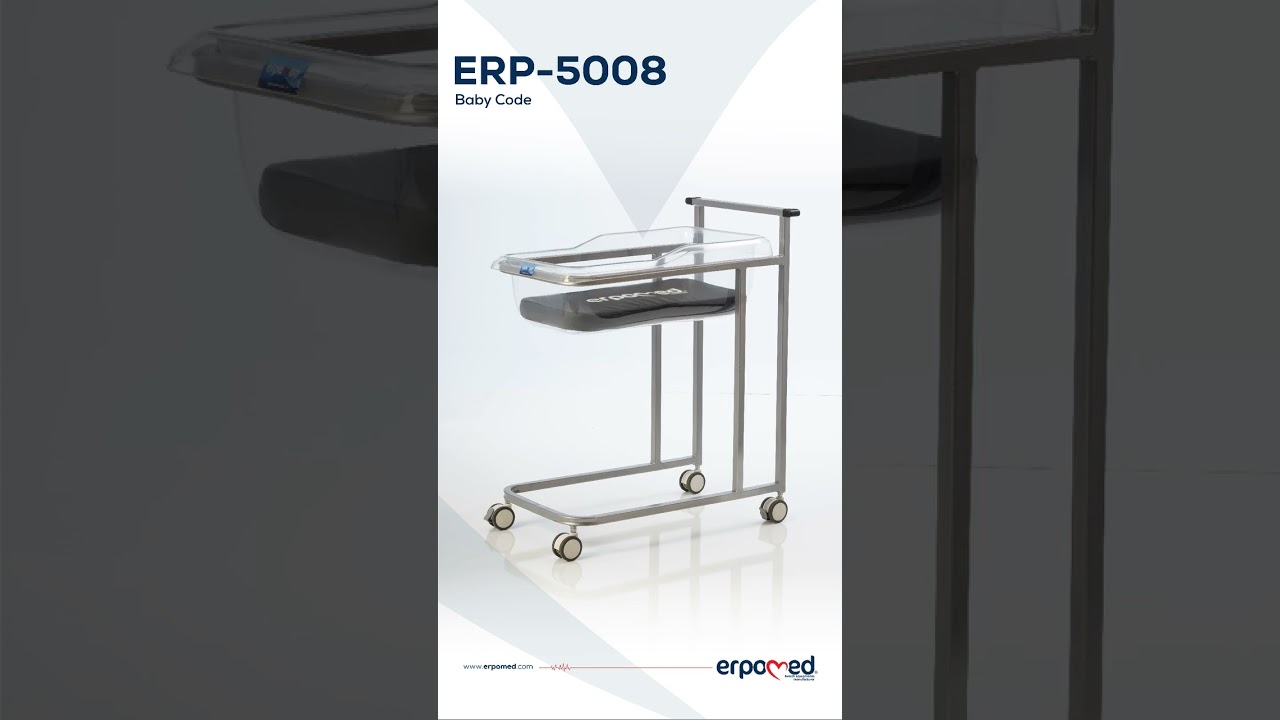 ERP-5008 - Baby Code