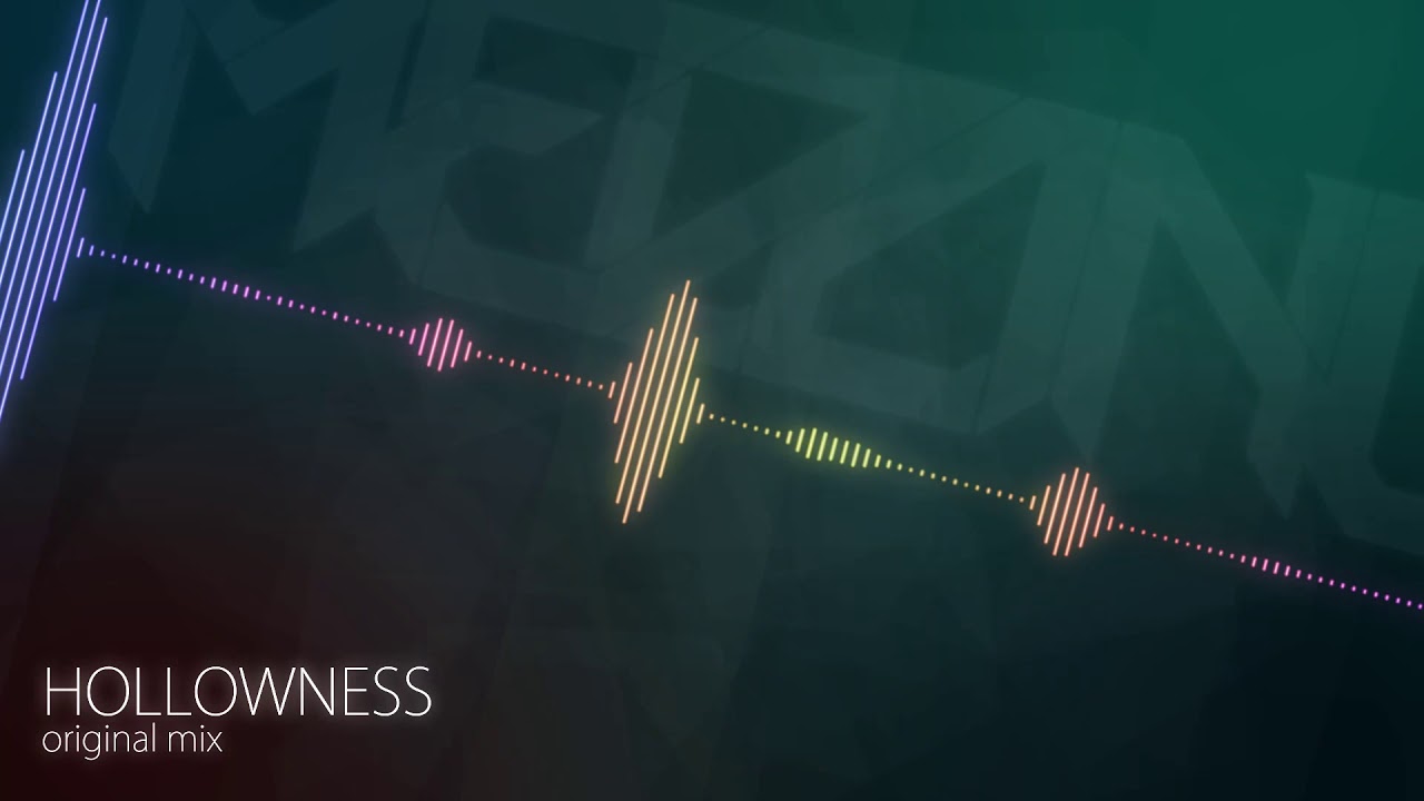 Meizong - Hollowness