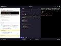 Fixing Bug Errors in Python Codecademy