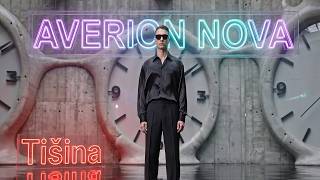 Averion Nova - Tišina (Official Video) | Deep House Balkan