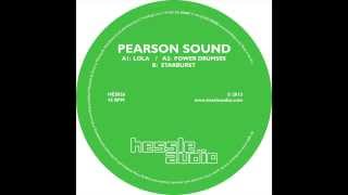 Pearson Sound - Lola