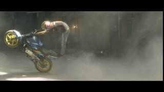 POWER1 SquadRann Wow Moment #1​