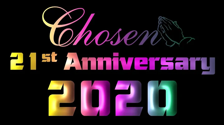 Chosen - DELIVER ME EXODUS ft. JACQUELINE PARKER (...