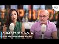 ChatGPT n&euml; shkolla, debat mes pedagog&euml;ve!/ Wake Up