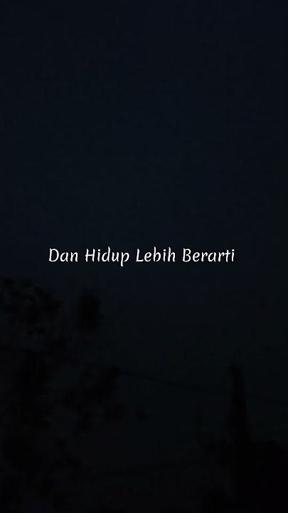 Thomas Arya- Kehadiran Cinta (Lirik)#laguterbaru#storywa#lagumalaysia#youtubeshorts#lirik#liriklagu