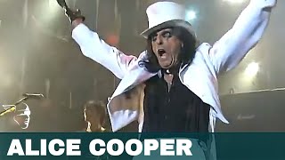 Alice Cooper - School&#39;s Out