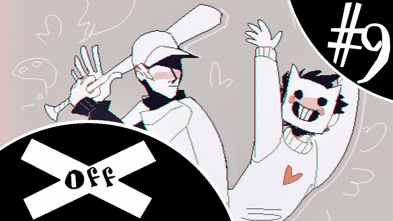 Off game перевод