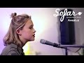 Ang�le - Bruxelles (Dick Annegarn Cover) | Sofar Brussels