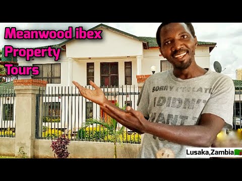 Meanwood ibex property