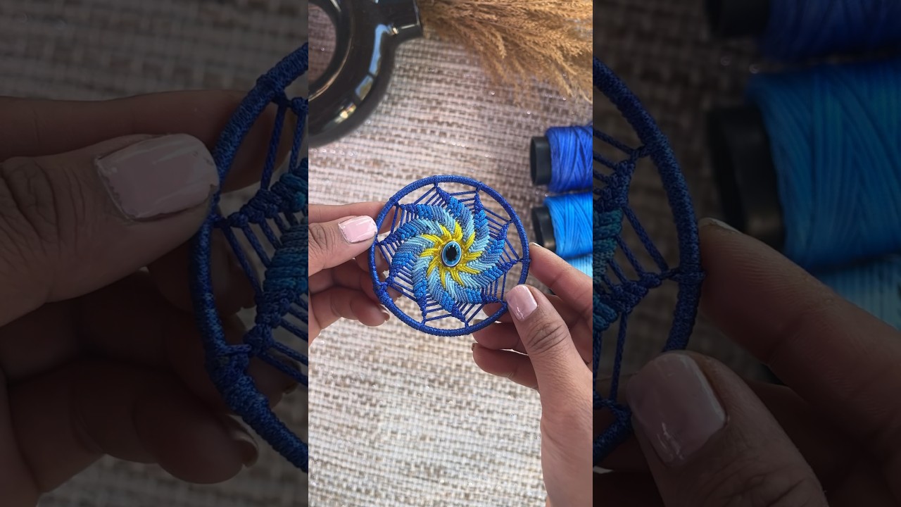 Dreamcatcher Tutorial 